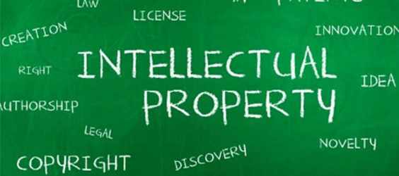 Intellectual Property in Africa